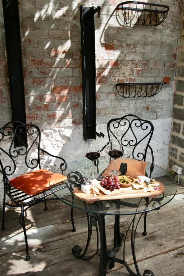 Rusticoq B+B Cowaramup Extérieur photo
