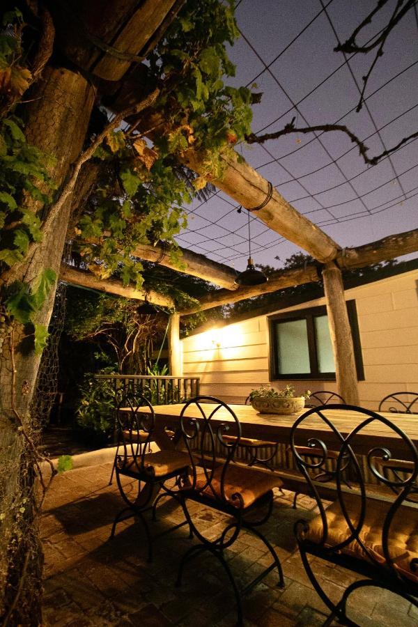 Rusticoq B+B Cowaramup Extérieur photo