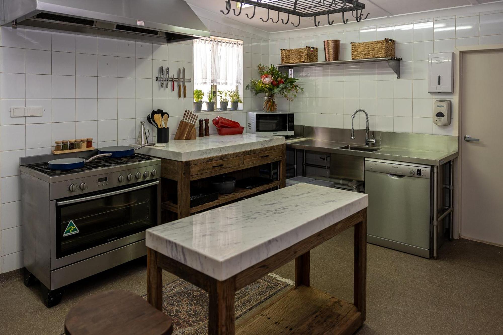 Rusticoq B+B Cowaramup Extérieur photo